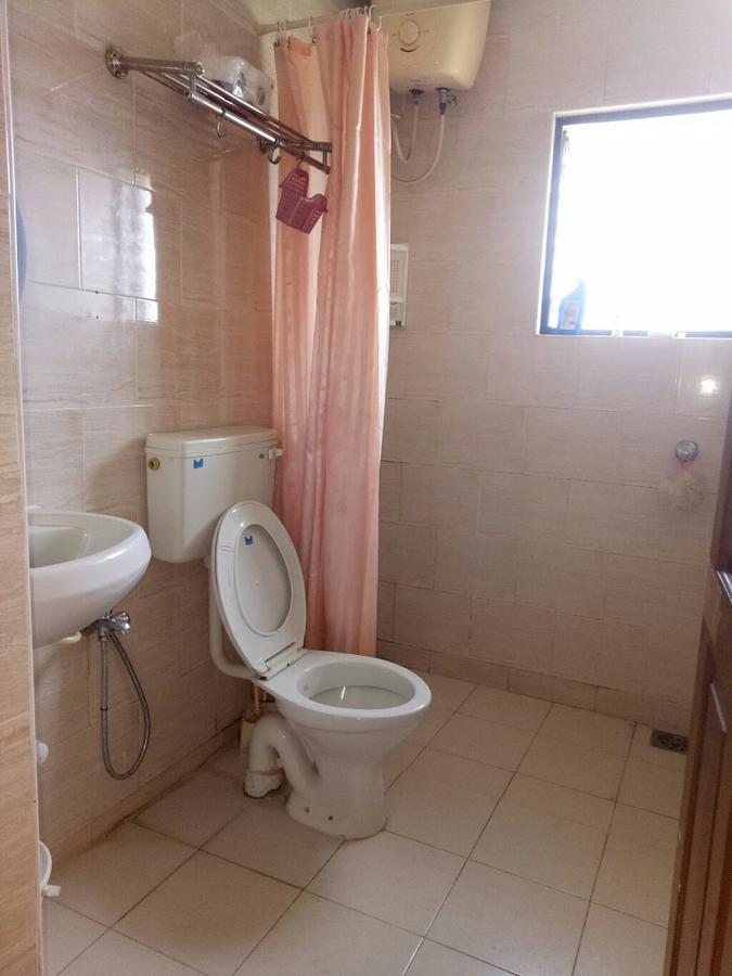 Apartament Saldanha Kyle Gardens Calangute Zewnętrze zdjęcie